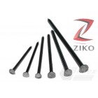 Gw&oacute;źdź budowlany 3x80 cz. 5kg