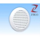 Kratka okrągła z siatką FI125 Hardi