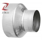 Redukcja wentylacyjna RC 125-100