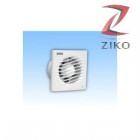 Wentylator standard 17x17 FI 125 Hardi