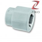 Złączka prosta 20x1/2 GW PP 10szt.